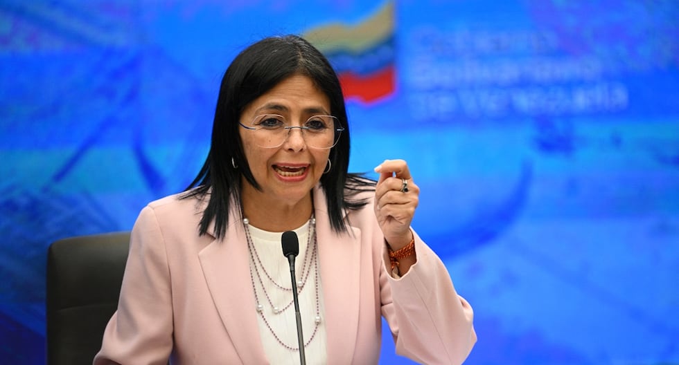 Le Venezuela répond à Trump: USA