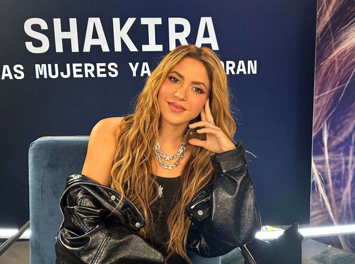 Le concert de Shakira au Pérou est suspendu à un fil