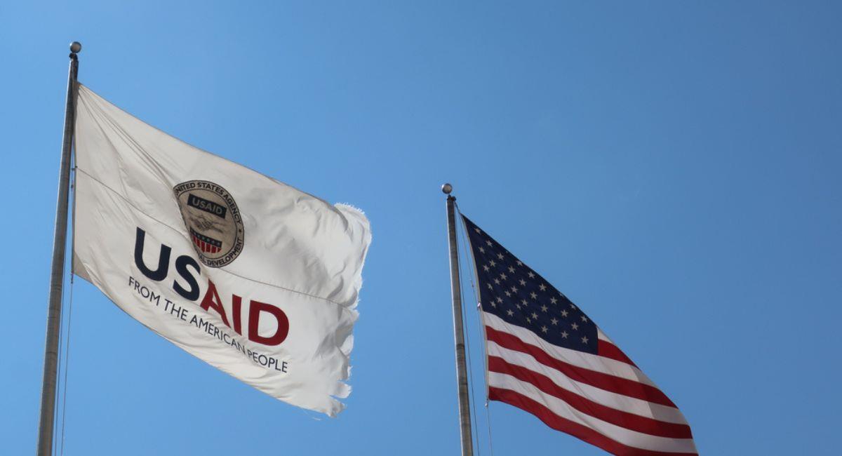 Personal de Usaid será puesto en licencia a nivel mundial. Foto: Shutterstock