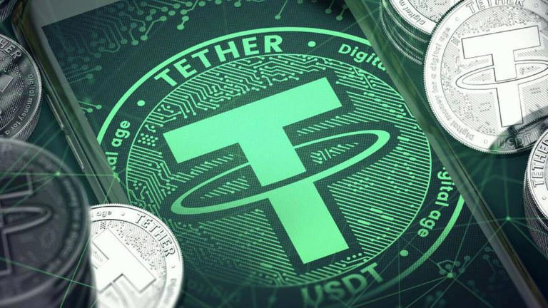 Le rôle de Tether dans la configuration du marché des crypto-monnaies et comment utiliser Stablecoin