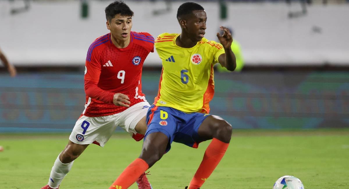 Alejandro Ararat fue uno de los estandartes del mediocampo en la