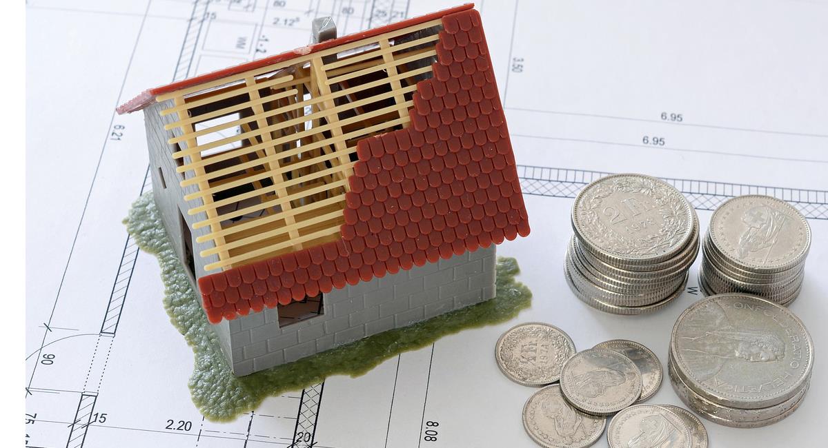Casa propia es el sueño de muchos colombianos que viven en su país y fuera de él. Foto: Pixabay
