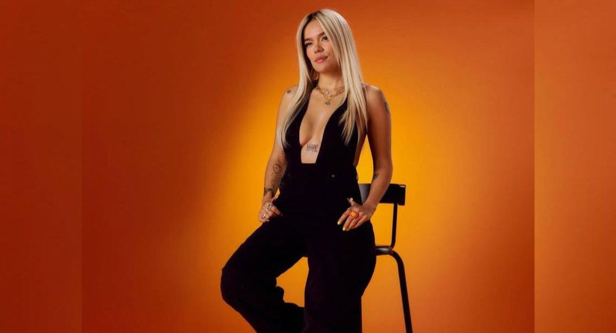 ¿Karol G está embarazada? Publicación reciente enciende los rumores. Foto: Instagram @karolg