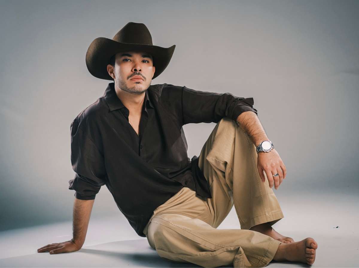 Luis Felipe Silva lance son premier album «Mi Camino»