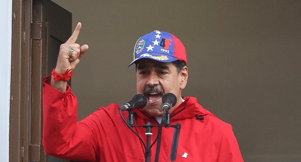 Maduro célèbre les 26 ans de chavisme et dit qu'il surmontera les "persécutions impériales"