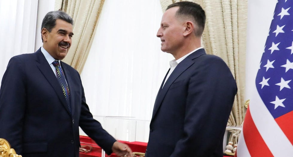 Maduro donne: les États-Unis confirment les vols d'expulsion vers le Venezuela "dans les 30 prochains jours"