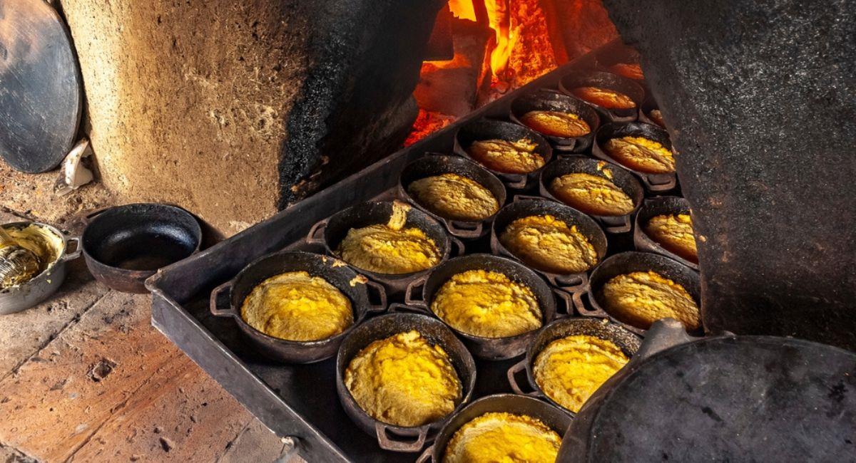 Gastronomía en Manizales. Foto: Shutterstock