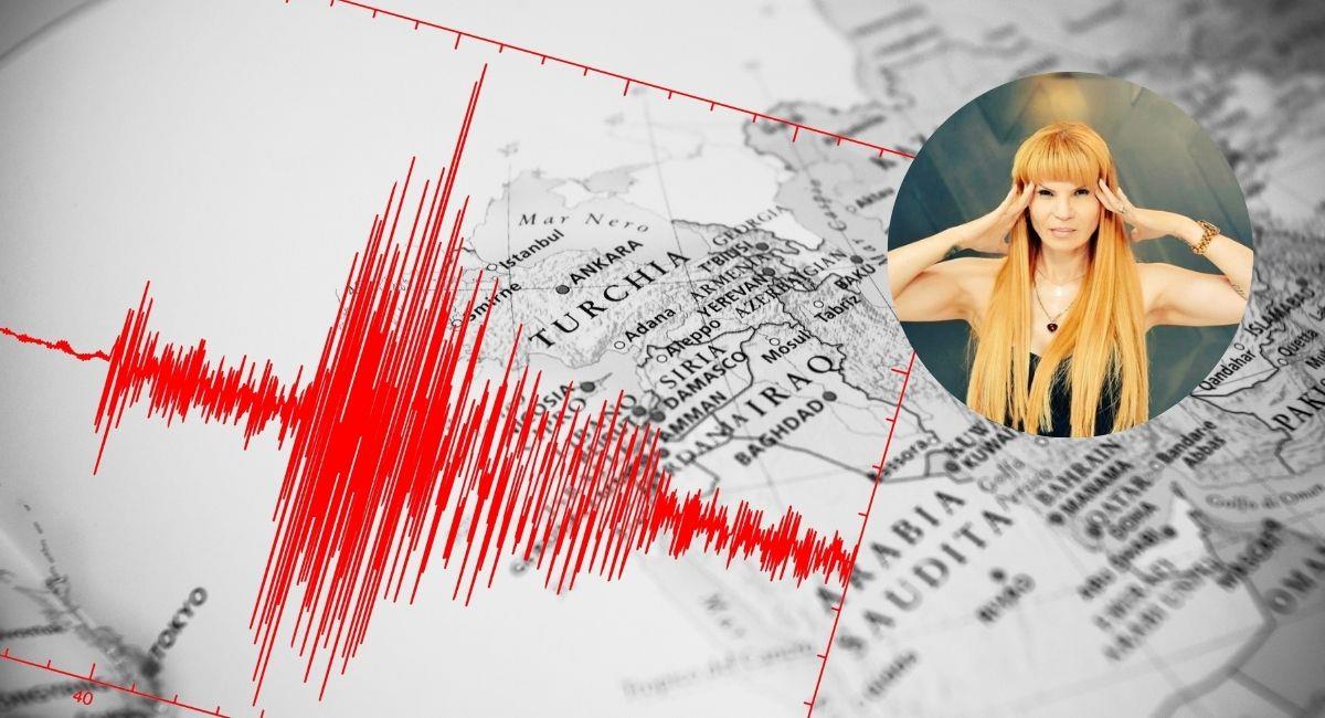 Mhoni Vidente compartió sus predicciones para el año de la Serpiente de Madera. Foto: Shutterstock /Facebook Mhoni Vidente