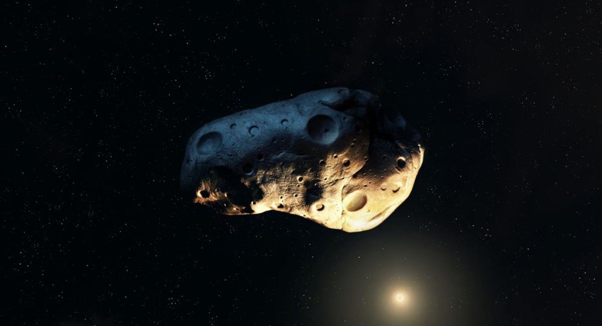 Asteroide alerta a la ONU, NASA y agencia espacial europea. Foto: Shutterstock