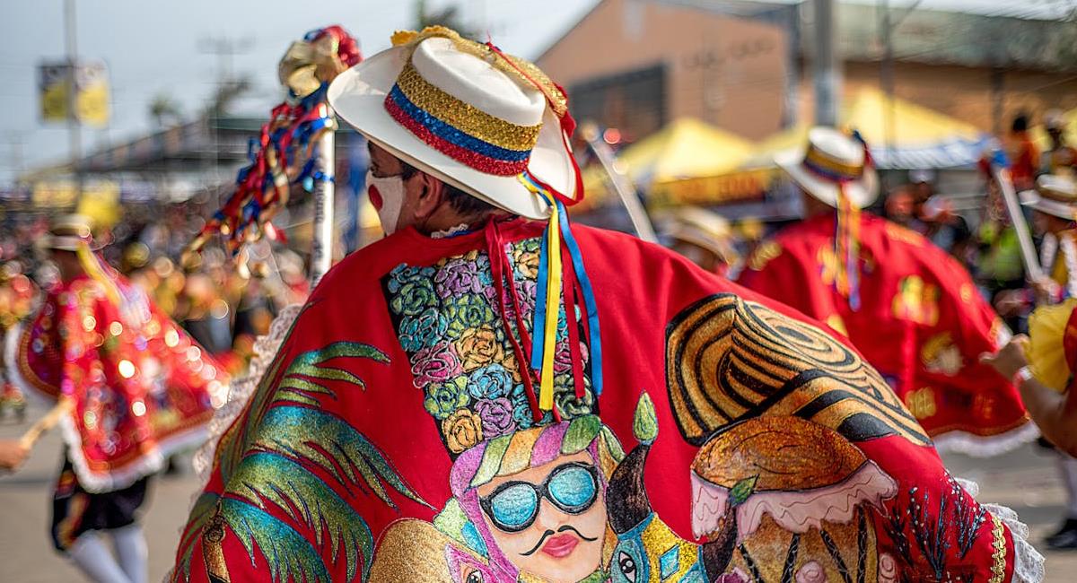 Los ritmos colombianos más reconocidos en el mundo son los pertenecientes al folclor Caribe. Foto: Pexels