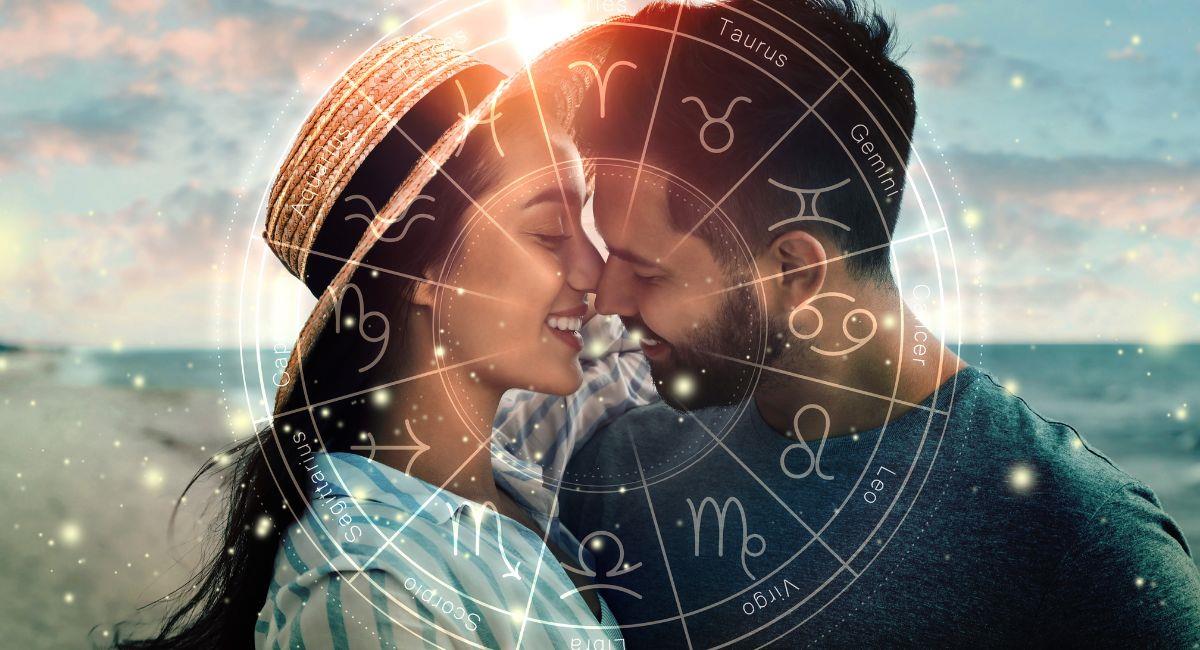Estos 5 signos del zodiaco experimentarán un amor bonito pronto. Foto: Shutterstock