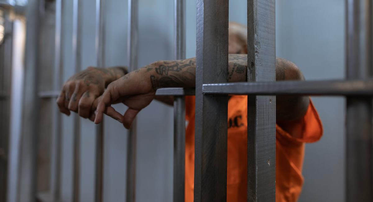 A la cárcel podrían ir a parar 5 delincuentes colombianos acusados de robar casas en Florida. Foto: Pexels