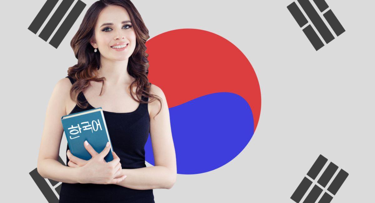 Curso en idioma coreano gratuito de manera virtual. Foto: Shutterstock