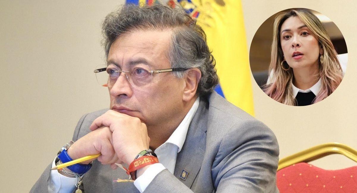 Petro tacha de