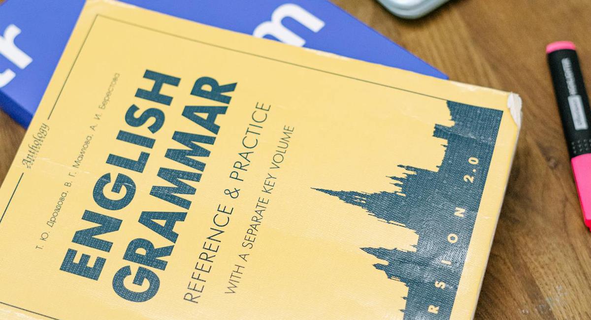 El inglés quiere ser impuesto como lengua oficial el EE.UU. Foto: Pexels