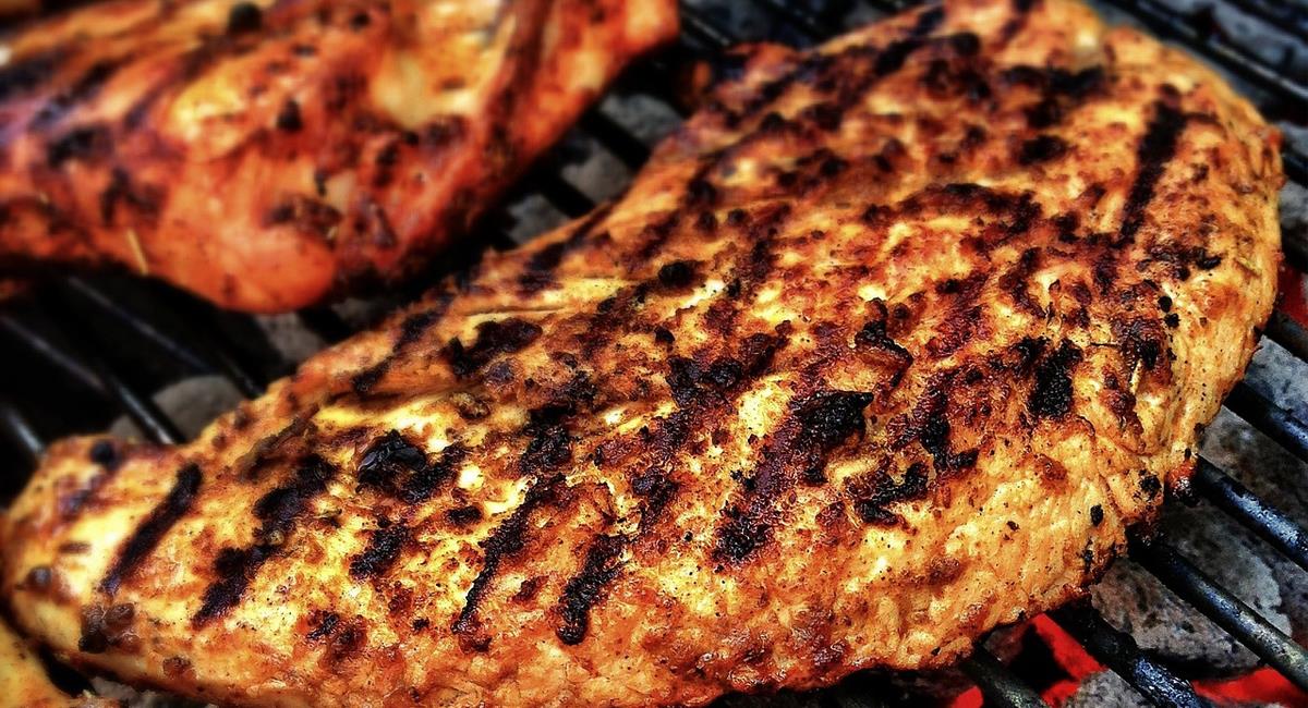 La carne colombiana es un producto apetecido en todos los mercados internacionales. Foto: Pixabay