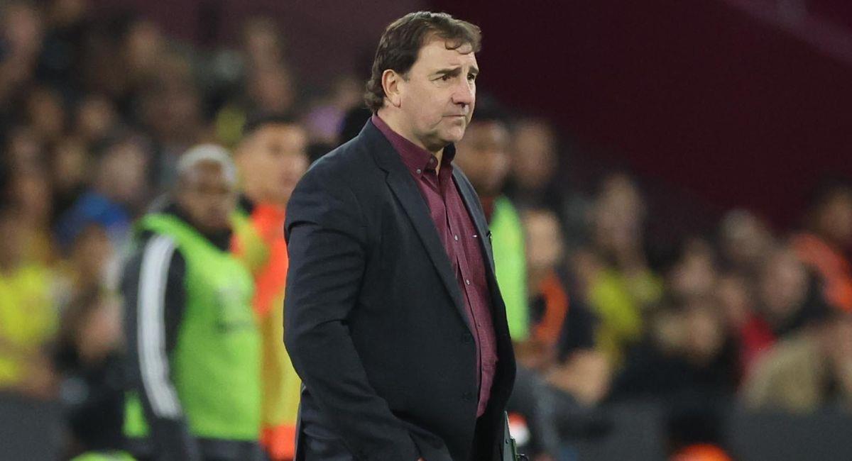 La Selección Colombia podría tener 8 debutantes. Foto: EFE