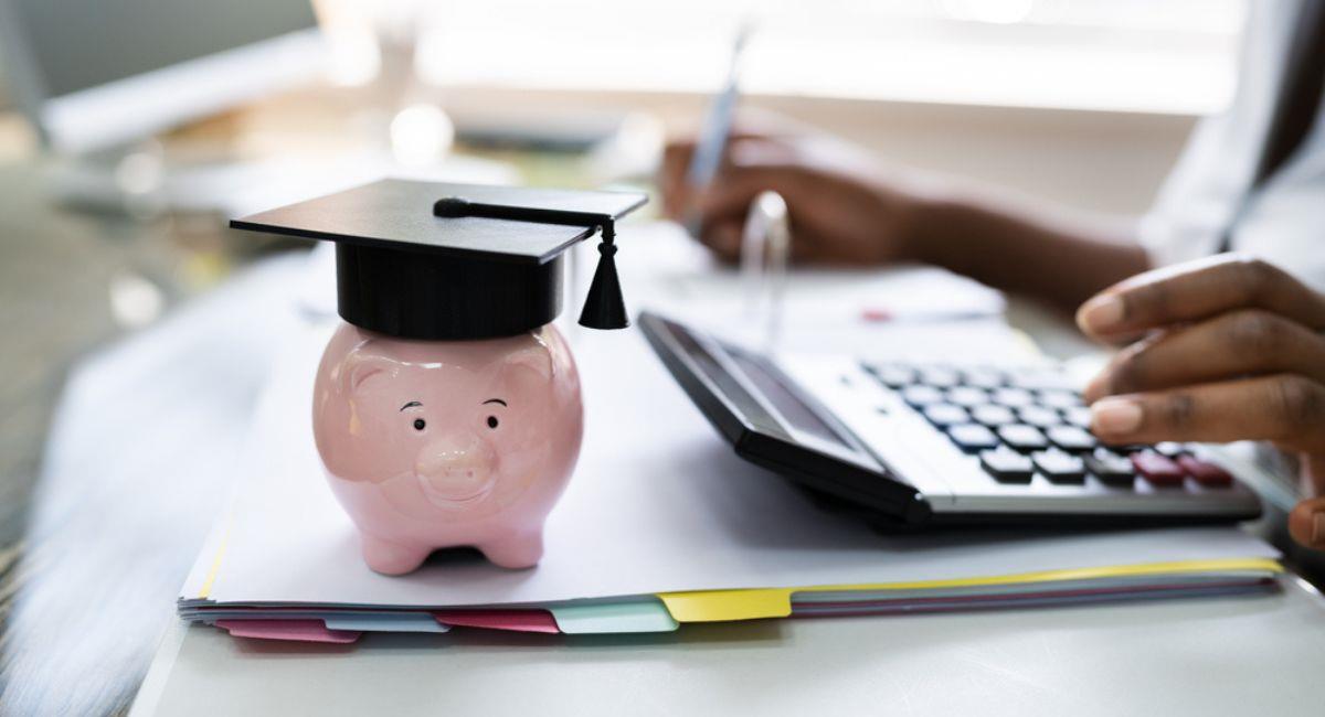 Créditos educativos como alternativas para estudiantes. Foto: Shutterstock