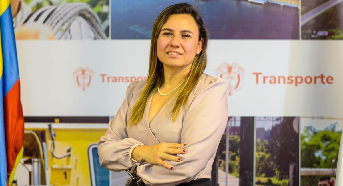 MinTransporte ayudará en el caso contra INVÍAS. Foto: Twitter @MinTransporteCo