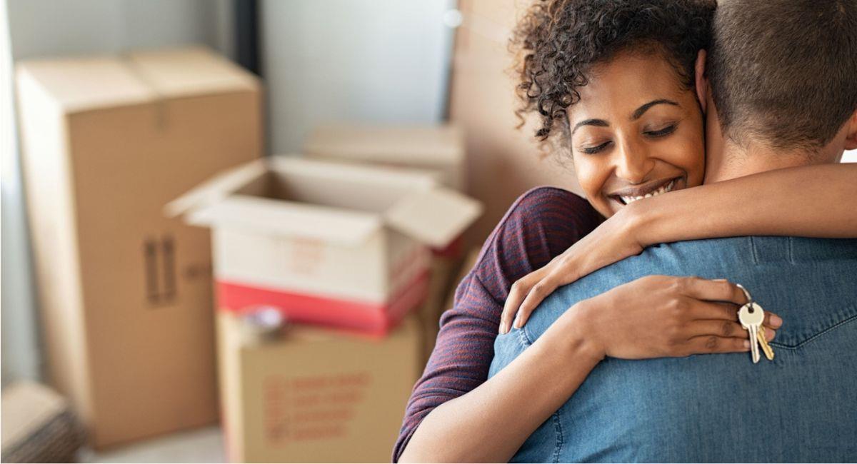 El programa permite comenzar a ahorrar desde 50.000 pesos. Foto: Shutterstock