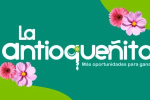 dernier tirage du vendredi 21 novembre 2025 pour Antioqueñita Día