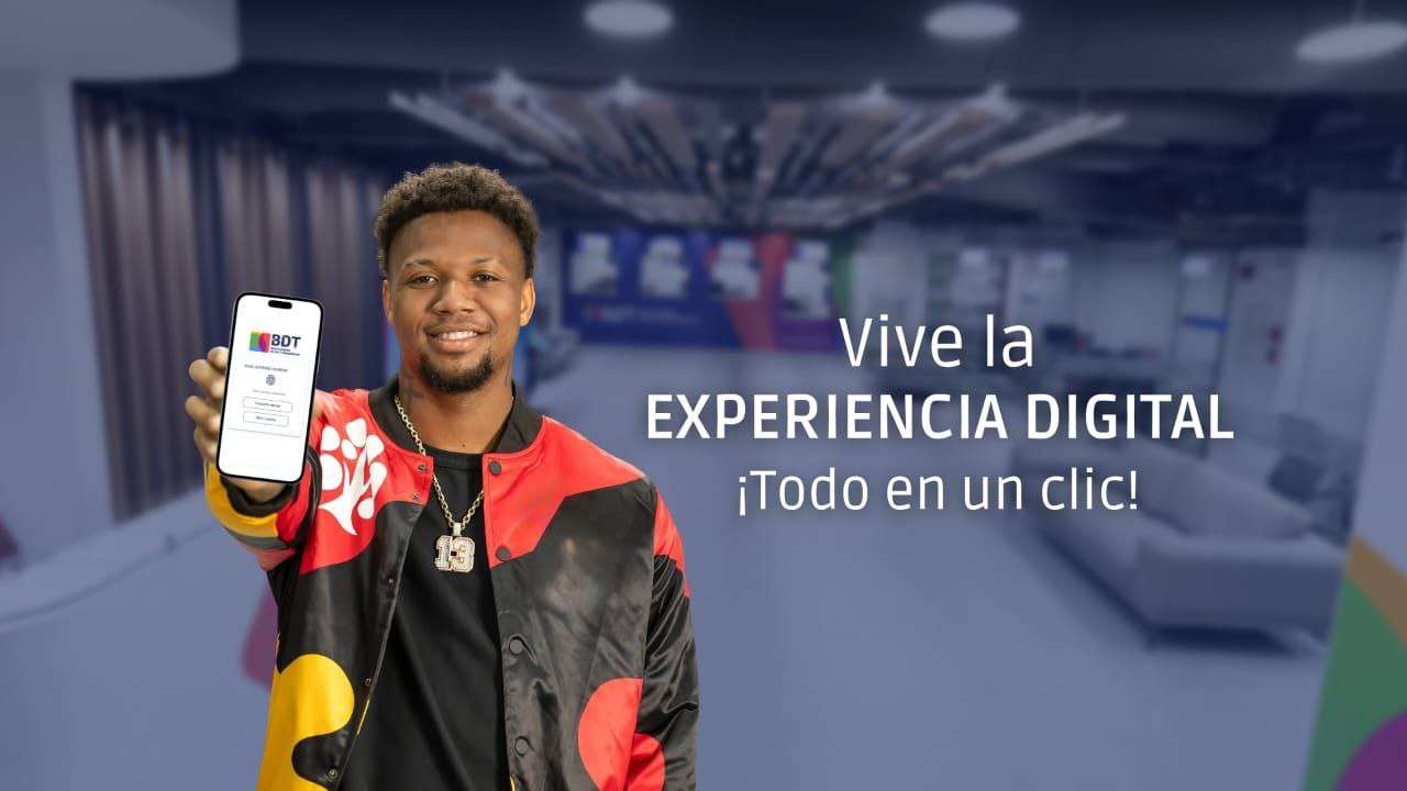 Ronald Acuña Jr continuera d'être l'image de la banque des travailleurs numériques