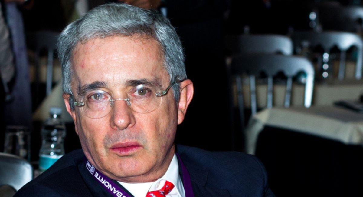 Salvatore Mancuso testificará contra Álvaro Uribe Vélez. Foto: Shutterstock