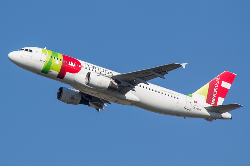 Tap Air Portugal fonctionnera à nouveau entre Caracas et Madère