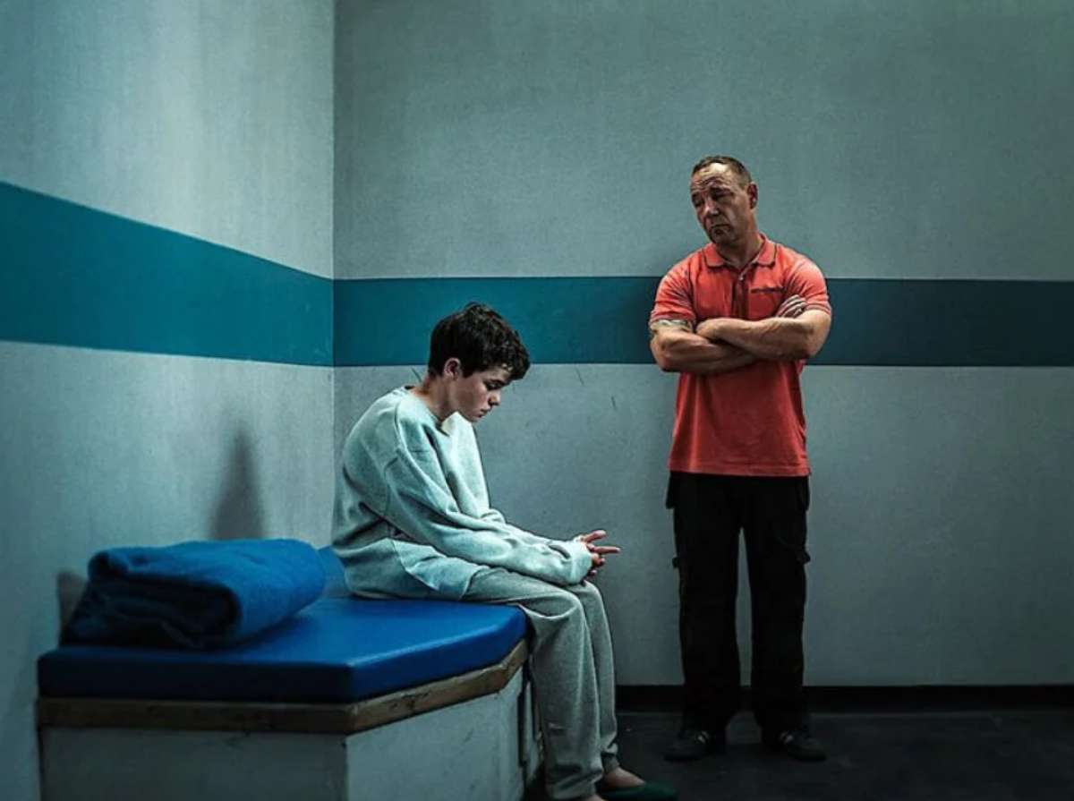 «Adolescence» dans Netflix: homme, réseaux et intimidation «adolescence» dans Netflix: mâle, réseaux et intimidation «adolescence» dans Netflix: mâle, réseaux et intimidation