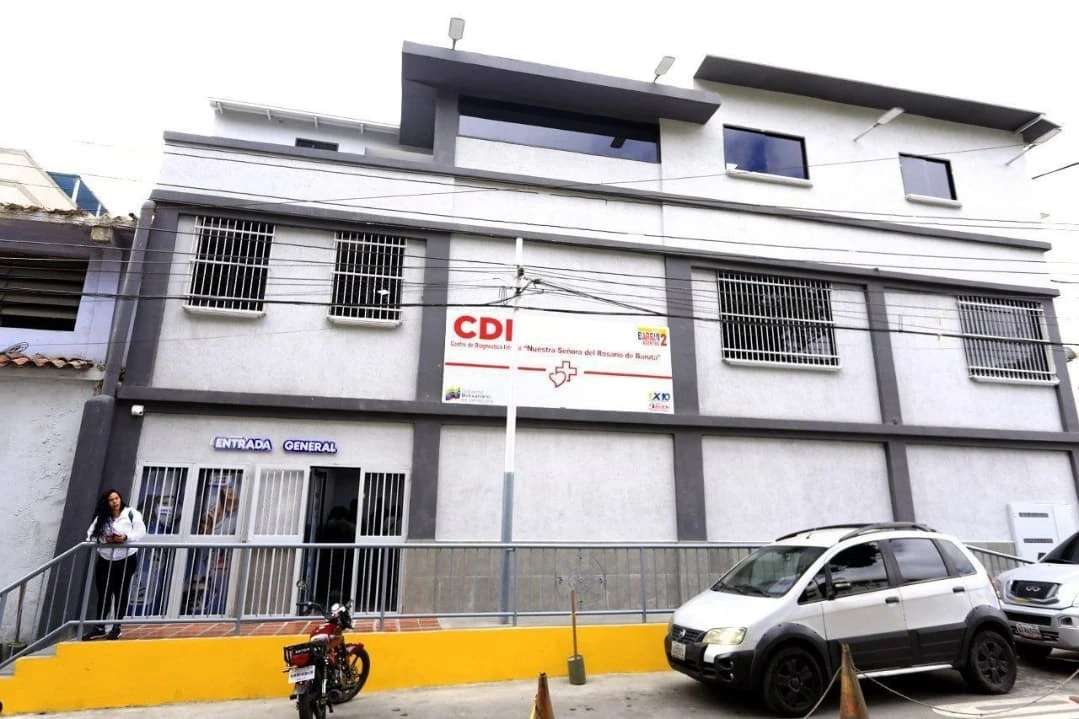 Baruta CDI bénéficie de plus de 4 000 familles