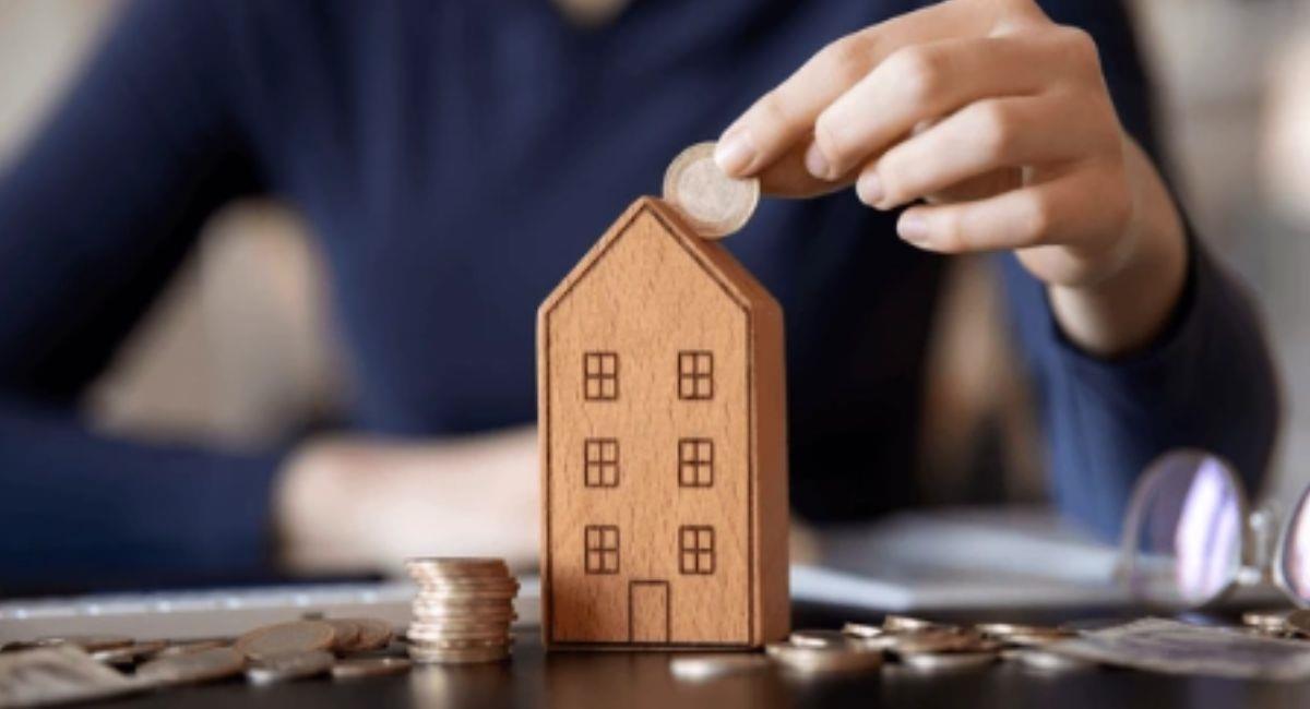 Nuevo subsidio en Bogotá permitirá ahorrar para comprar vivienda VIS o VIP. Foto: Shutterstock