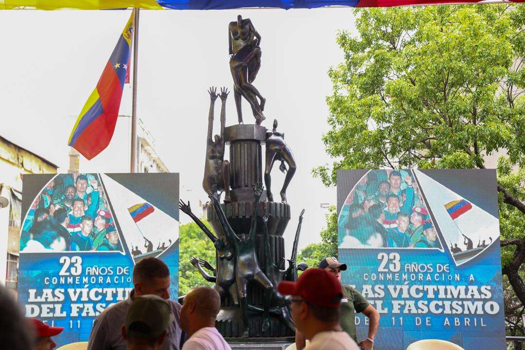 Carmen Meléndez de Llaguno: nous serons pour défendre Miraflores