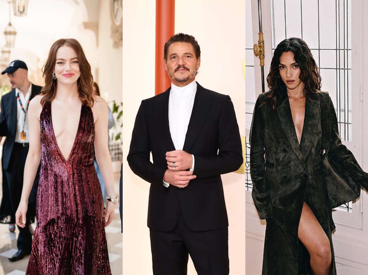 estrellas en cannes
