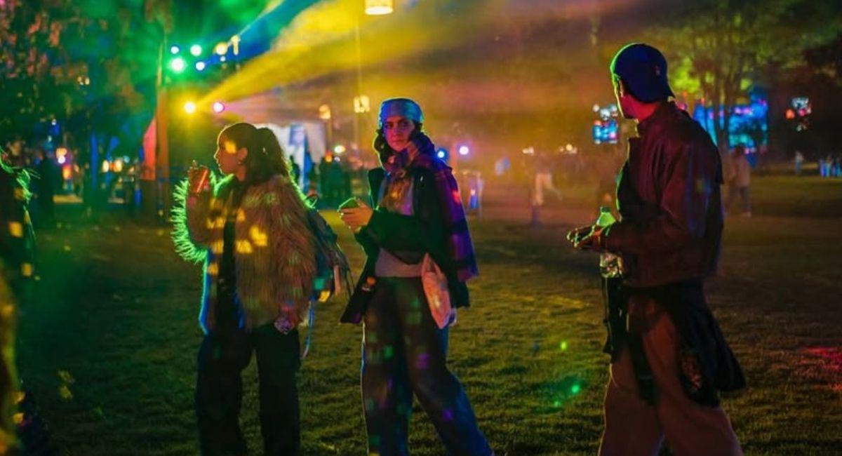 El Festival Estéreo Picnic en Bogotá sorprende con la cancelación inesperada. Foto: Instagram festereopicnic