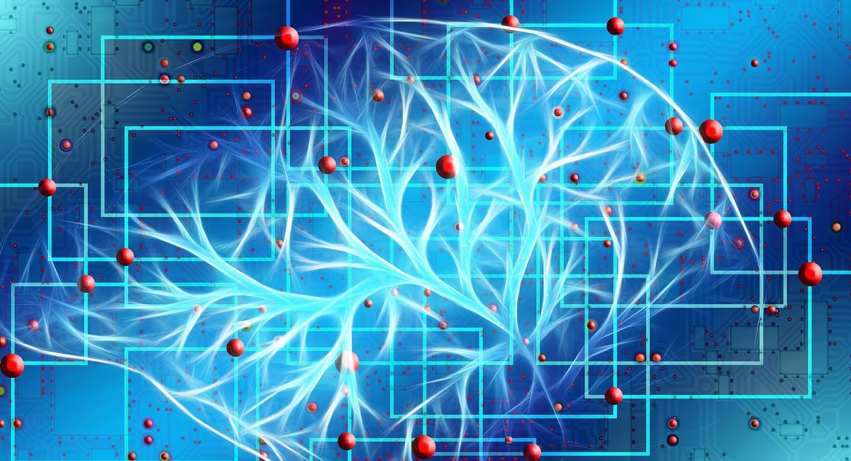 La Inteligencia Artificial se ha tomado cada uno de los campos de la vida humana. Foto: Pixabay