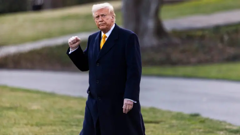 L'administration Trump traite les immigrants comme des «morts» pour les forcer à quitter les États-Unis