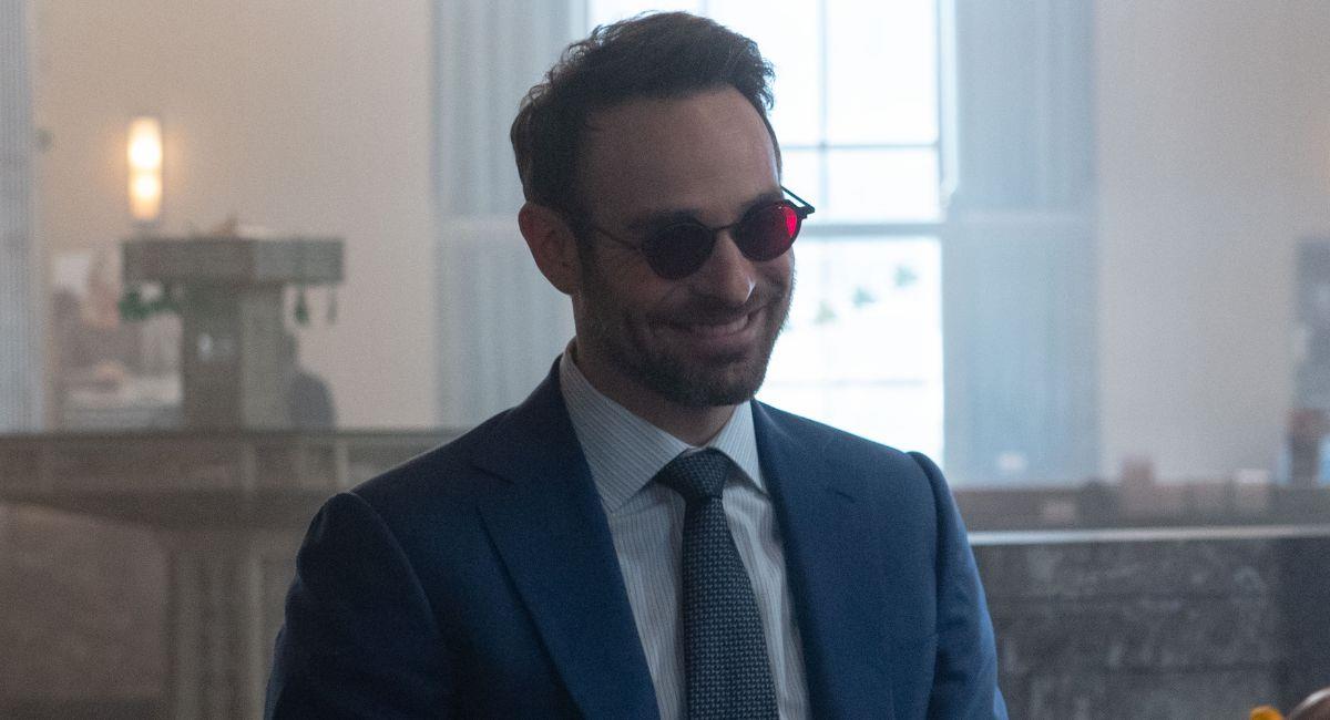 "Daredevil: Born Again" ha sido una de las series más vistas de este 2025. Foto: Prensa Disney