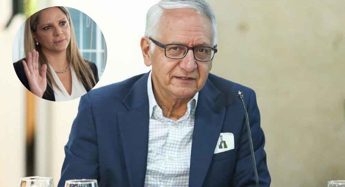 Las revelaciones sobre la presión ejercida por la directiva han generado un debate sobre la transparencia y el uso indebido de poder en el Ministerio de Salud. Foto: Ministerio de Salud