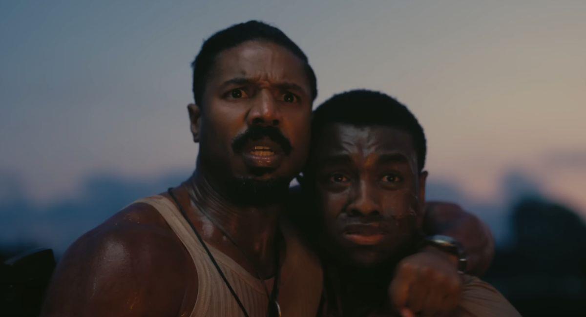 "Pecadores" llega en esta Semana Santa a los cines de Colombia. Foto: Youtube Captura Warner Bros.