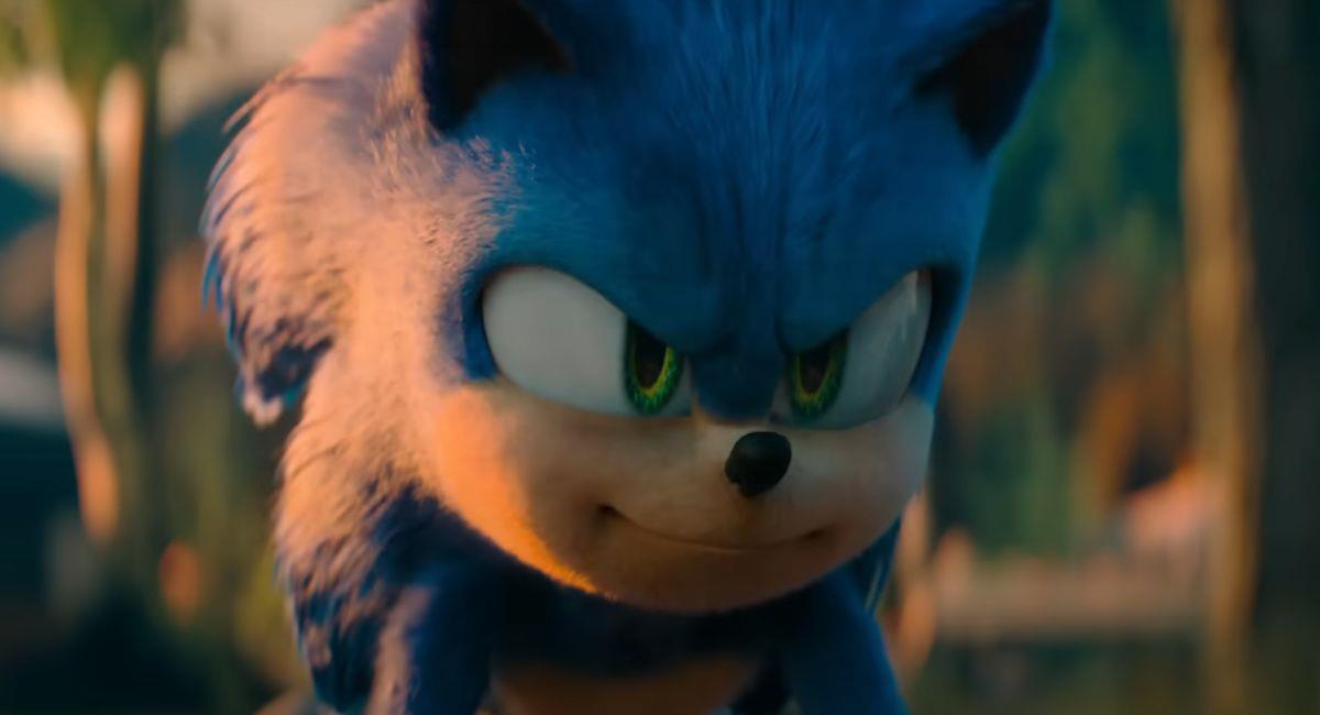 Sonic 3