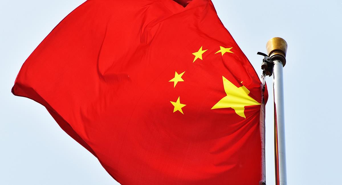 China espera no ser el más perjudicado en la guerra comercial que plantea Donald Trump. Foto: Pixabay