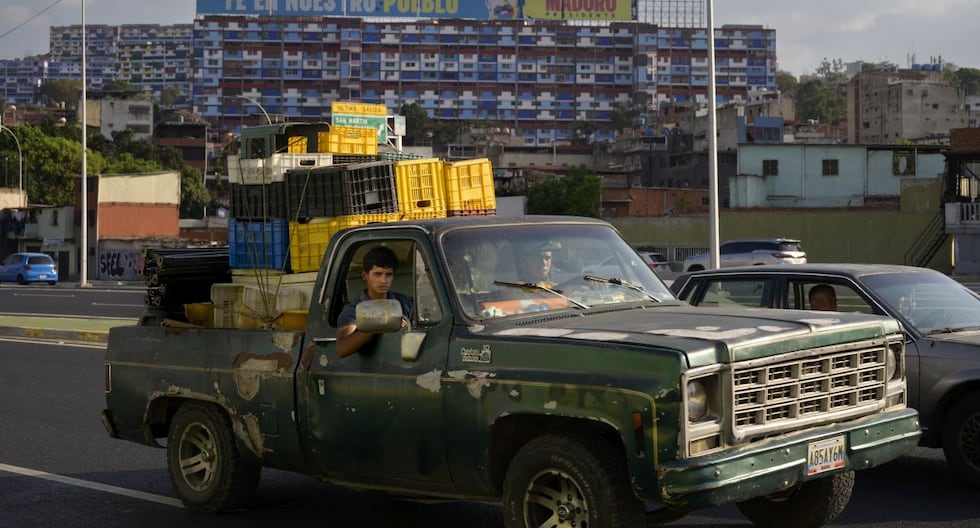 Le Venezuela fait revivre les craintes de 2019 contre la nouvelle chute économique