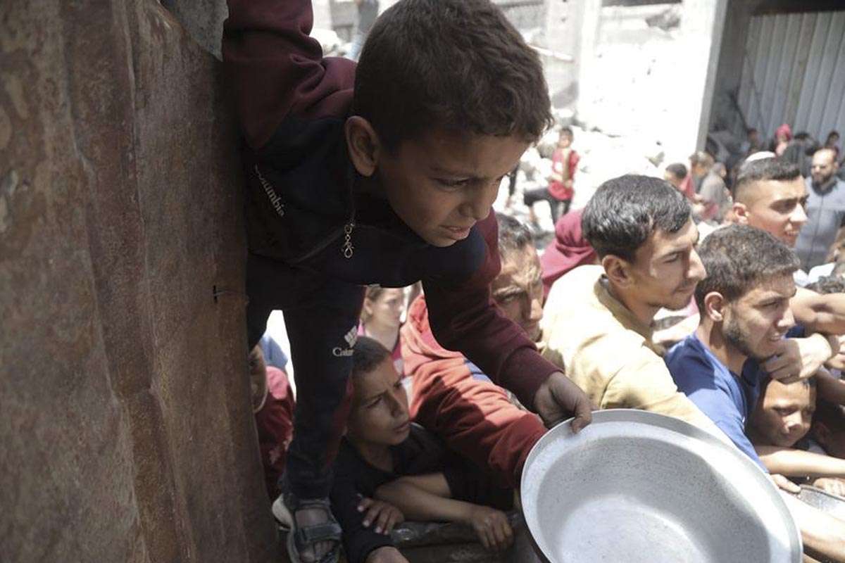 80 pays dénoncent Israël à l'ONU pour la crise humanitaire à Gaza