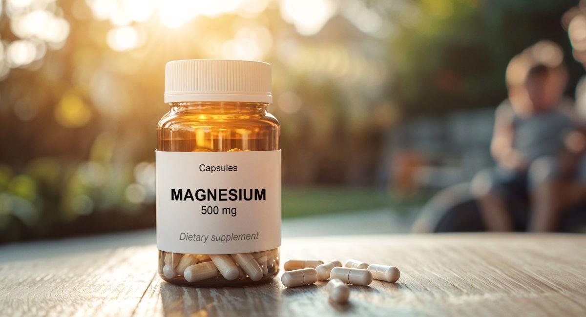 Así ayuda el magnesio a que ‘no se le enrede’ el ritmo al corazón. Foto: Shutterstock