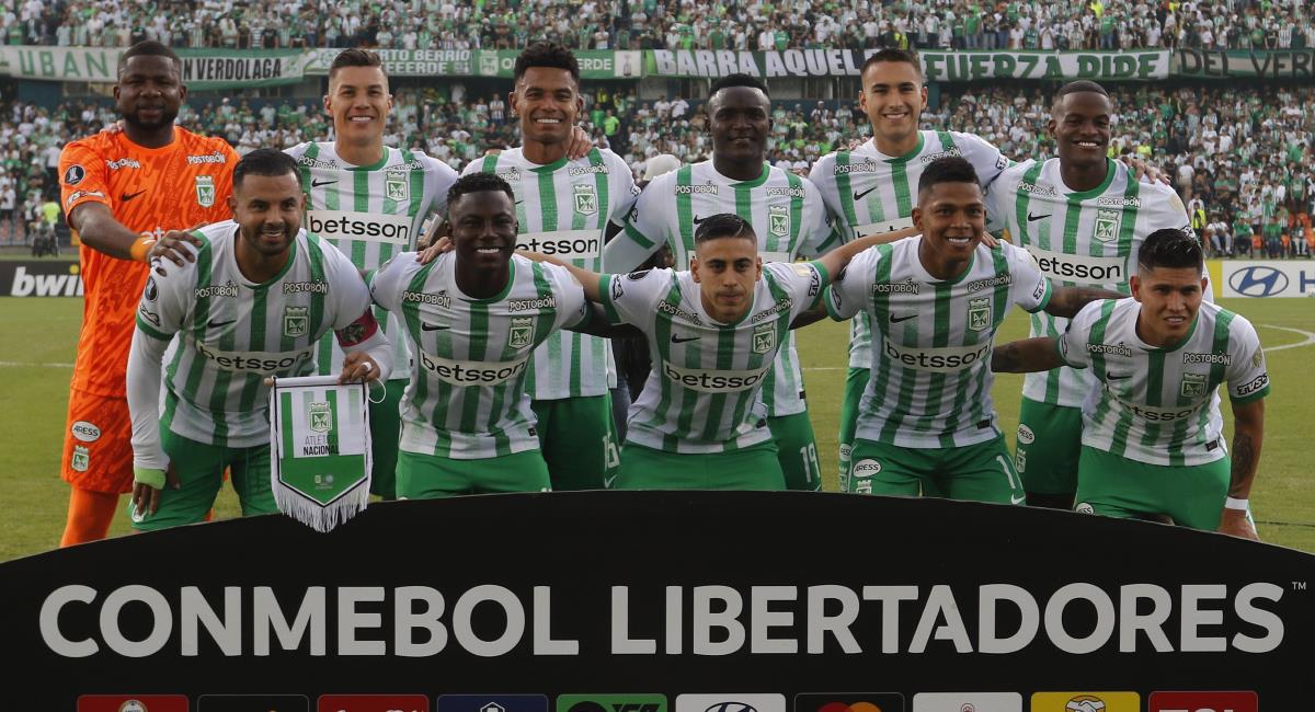 Atlétique national