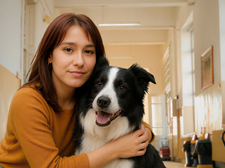 Connaître les différences entre un chien émotionnel ou d'assistance