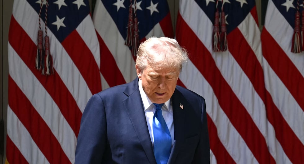Donald Trump ne pourra toujours pas expulser les migrants vénézuéliens: la Cour suprême l'empêche