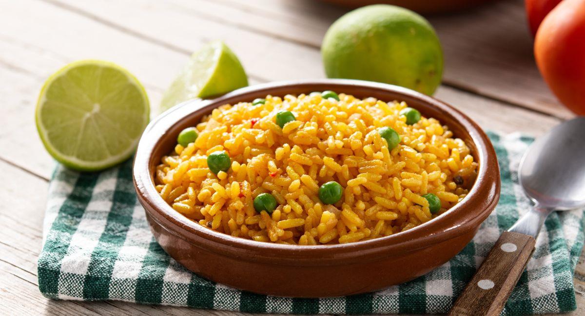 Son más de 10 plazas de Bogotá que estarán recibiendo a los amantes del arroz. Foto: Canva