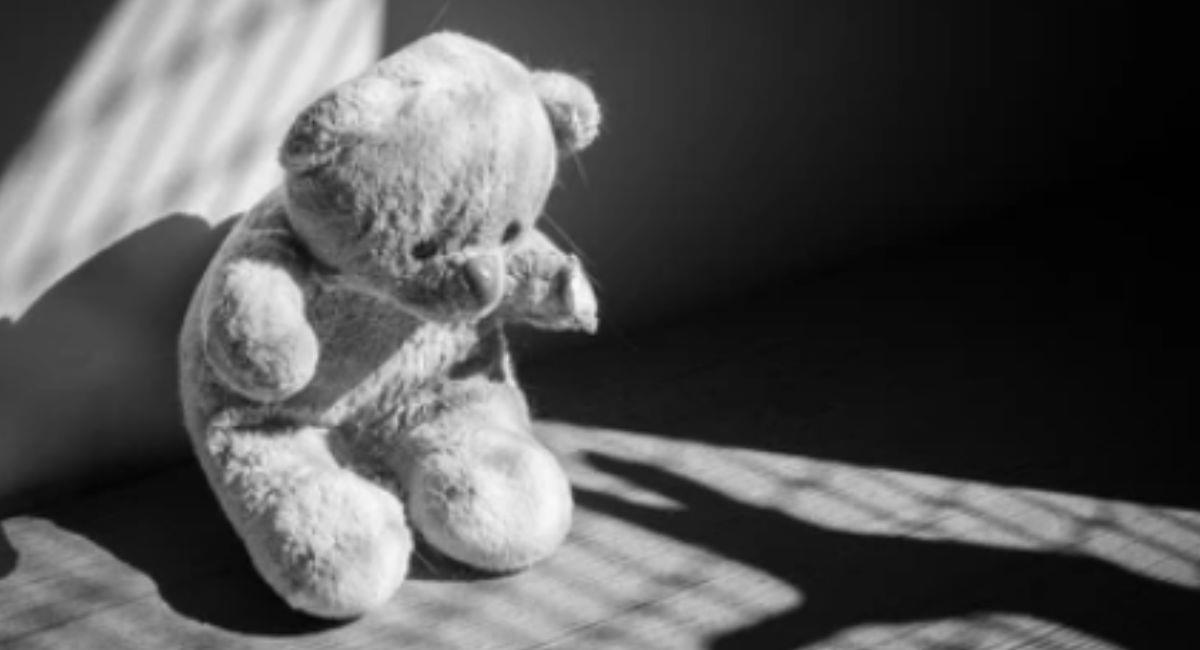 Menores abusados en jardín infantil contrajeron VIH. Foto: Shutterstock