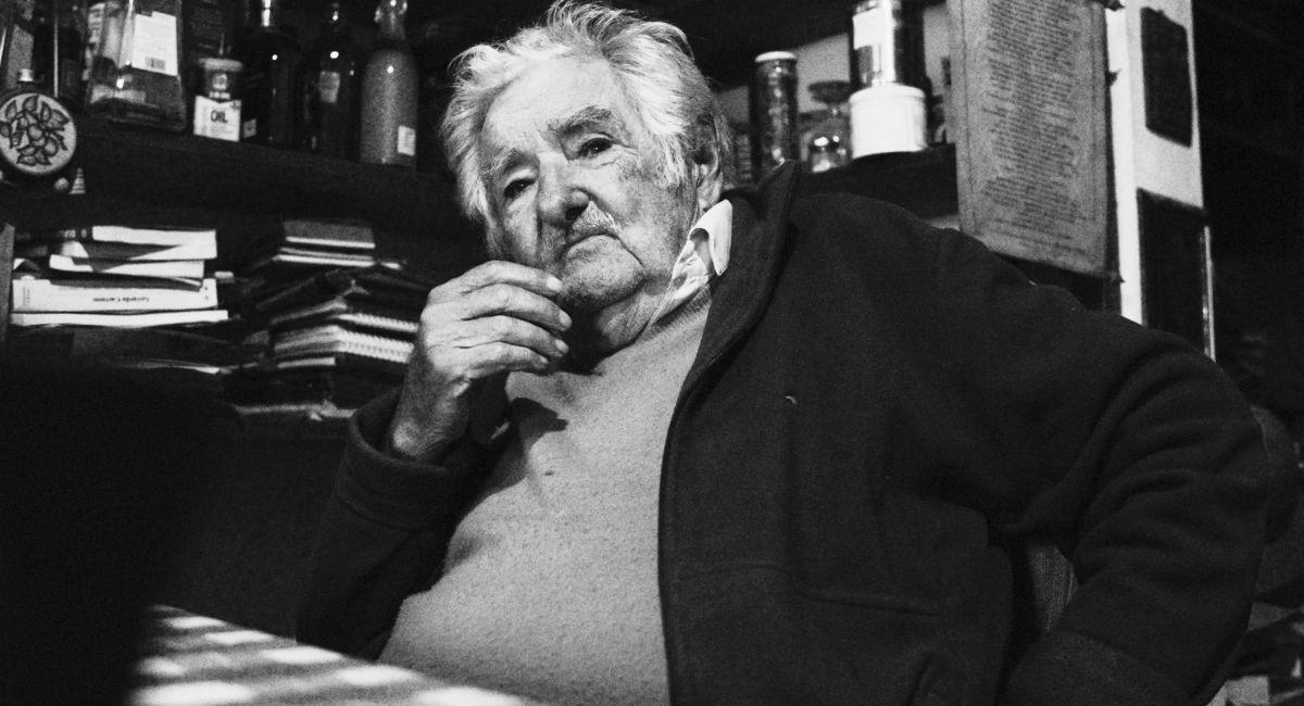 Murió Pepe Mujica a los 89 años: Uruguay despide a un referente de la izquierda. Foto: Twitter @AABenedetti